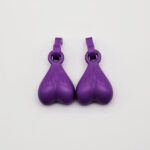 CrocNuts Slipper Decoration Pendant For Croc Nuts Balls Hole Shoes Hanger Shoes Buckle Shoe Accessories Decoration Ornament