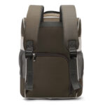 Large capacity mother and baby bag