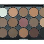 15 color eyeshadow earth color eye shadow smoky eyeshadow E15 multi color makeup plate beauty tools