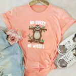 European Beauty T-shirt Hot Sale Printed T-shirt Women