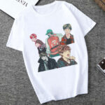 Not Today T-shirt For Women