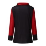 Santa sweatshirt women