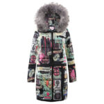 Winter Jacket New Fashion Women Down jacket Slim Large size Hooded Jacket Students Women Thick Warm Cotton Outwear