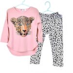 Children clothes set