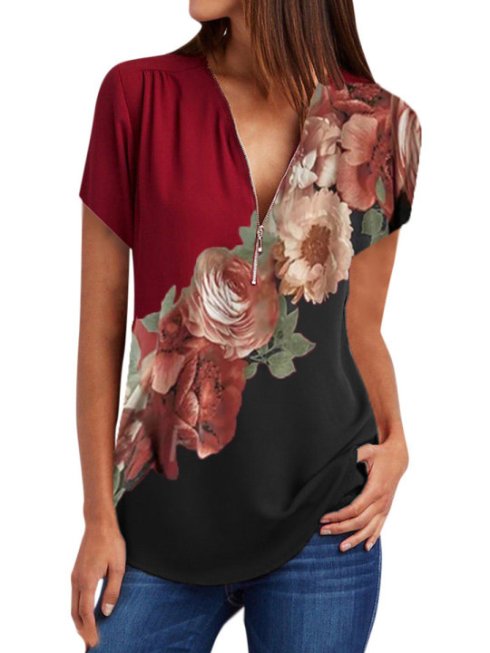 Long Sleeve Shirt Plus Size Women's Long Sleeve Shirt Women