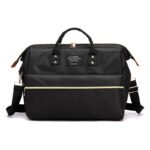 One-Shoulder Tide Mom Net Celebrity Mother And Baby Bag