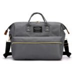 One-Shoulder Tide Mom Net Celebrity Mother And Baby Bag