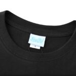 Oversize Short-sleeved T-shirt Men And Women T-shirt Printing
