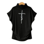 High Leader Short Sleeve T-Shirt Women