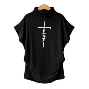 High Leader Short Sleeve T-Shirt Women
