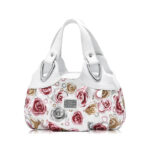 Multicolor Large Capacity Portable Mother Bag