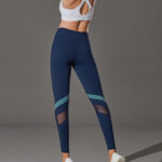 High Waist Buttocks Yoga Pants Women Wear Peach Buttocks Tights Running Pants Sports Pants