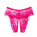 Underwear Q Fun Underwear Women Confused Passion Flirting Comfortable