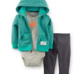 Children clothes set
