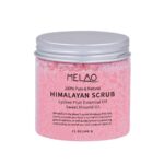 Himalayan Salt Body Scrub