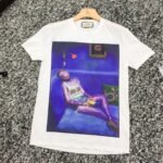 Print T-shirt Men shirts