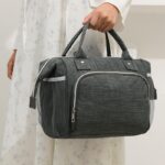 Mother And Baby Shoulder Bag New Portable Shoulder Bag Large Capacity
