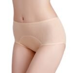 5PCS Menstrual Underwear Women Leak Proof Panties