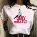 Louis Tomlinson T-shirt Short Sleeve Women