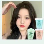 Clean And Refreshing Sea Salt Hair Cleaning Salt