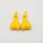 CrocNuts Slipper Decoration Pendant For Croc Nuts Balls Hole Shoes Hanger Shoes Buckle Shoe Accessories Decoration Ornament