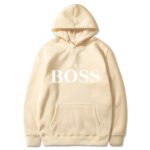 Letter Print Long Sleeve Sweatshirt Women