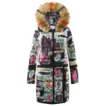 Winter Jacket New Fashion Women Down jacket Slim Large size Hooded Jacket Students Women Thick Warm Cotton Outwear