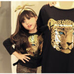 Children clothes set