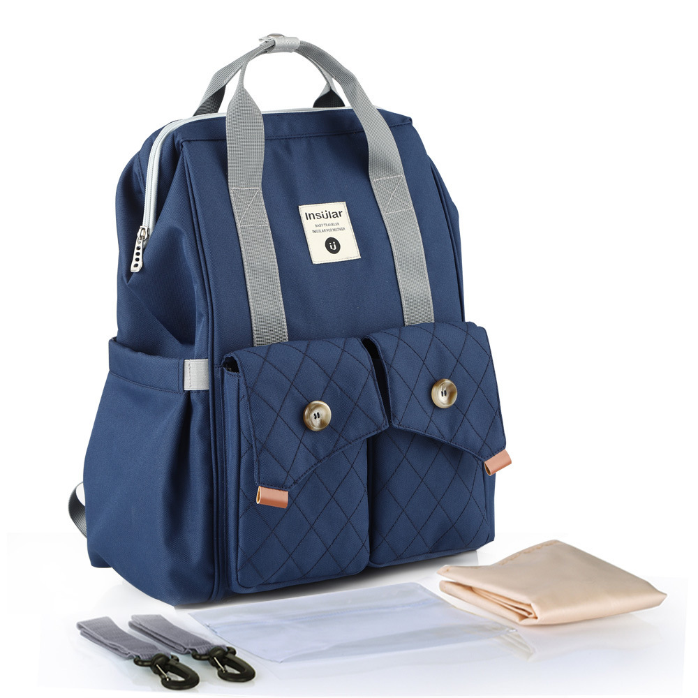 Mother and baby package