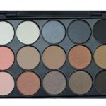 15 color eyeshadow earth color eye shadow smoky eyeshadow E15 multi color makeup plate beauty tools