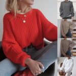 Sweater women