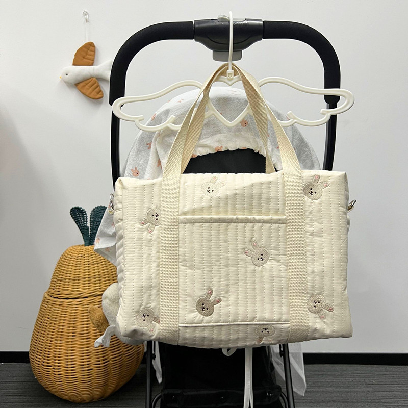 New Multifunctional Mother And Baby Bag For Outgoing Storage