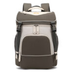 Large capacity mother and baby bag
