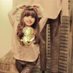 Children clothes set