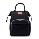 Leisure travel mother and baby bag