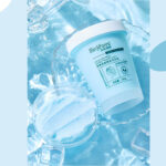 Clean And Refreshing Sea Salt Hair Cleaning Salt