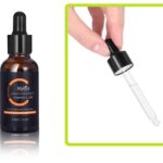 Compound Skin Care Essential Oil Facial Conditioning Skin Oil Facial Moisturizing Compound Massage Oil Brightens Skin Tone