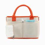 Mummy Bag Handbag Oblique Cross Mother And Baby Fashion