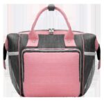 Mother And Baby Shoulder Bag New Portable Shoulder Bag Large Capacity
