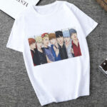 Not Today T-shirt For Women