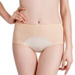 5PCS Menstrual Underwear Women Leak Proof Panties