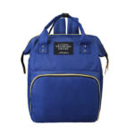 Leisure travel mother and baby bag