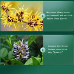 Clean And Refreshing Sea Salt Hair Cleaning Salt