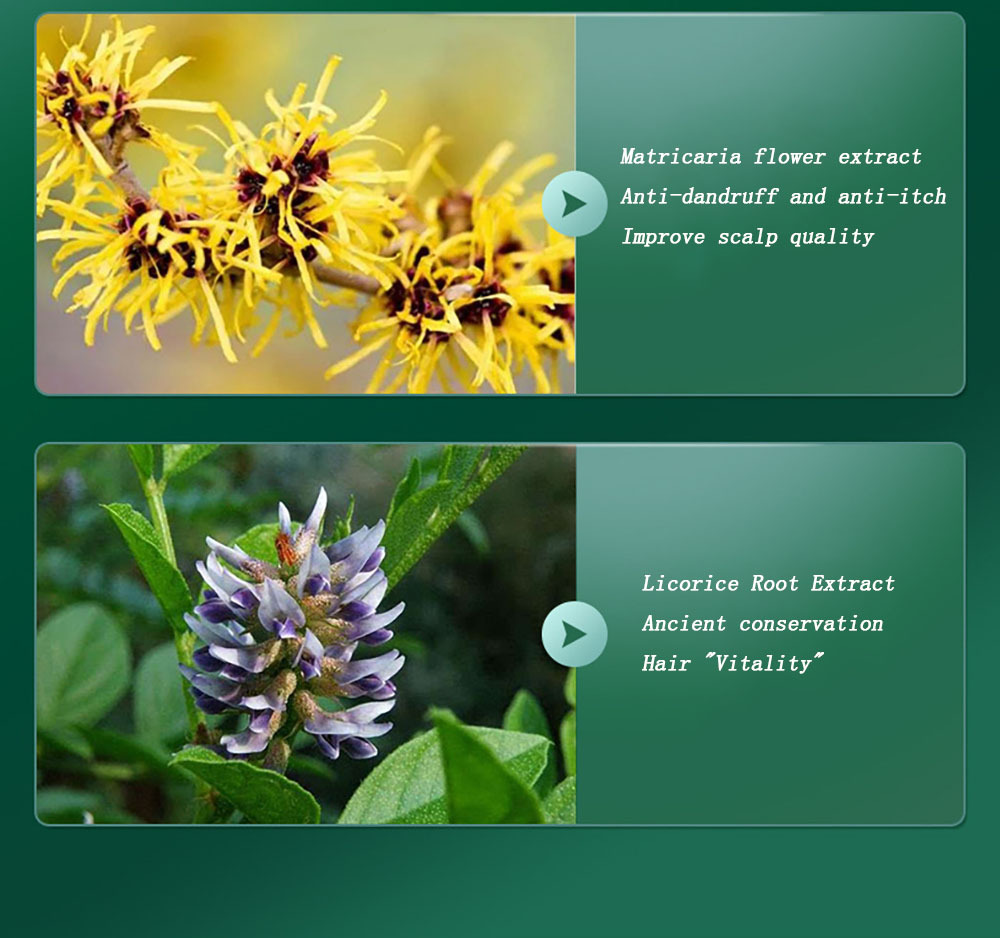 Clean And Refreshing Sea Salt Hair Cleaning Salt