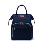 Leisure travel mother and baby bag