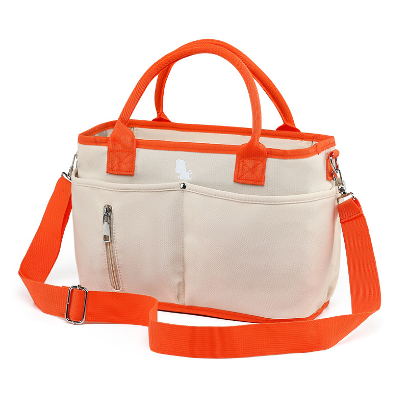 Mummy Bag Handbag Oblique Cross Mother And Baby Fashion