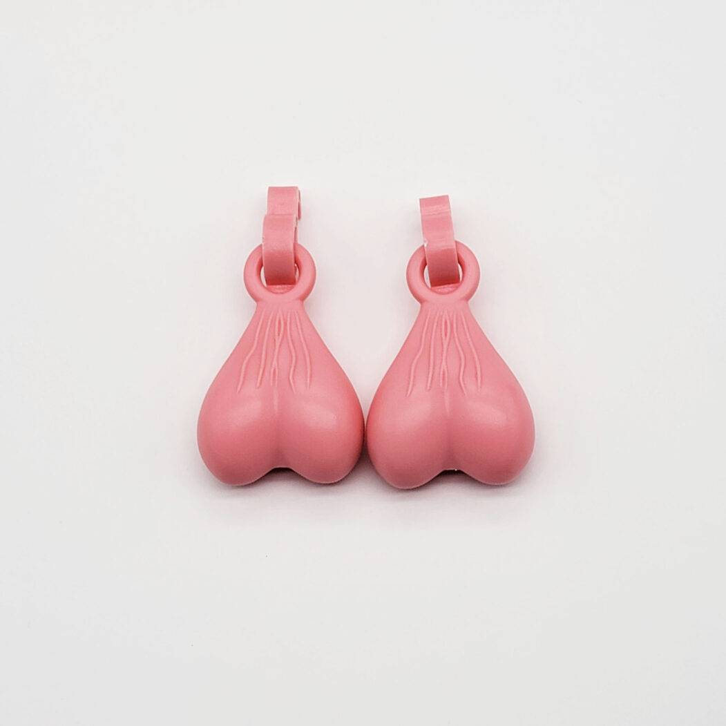 CrocNuts Slipper Decoration Pendant For Croc Nuts Balls Hole Shoes Hanger Shoes Buckle Shoe Accessories Decoration Ornament