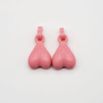 CrocNuts Slipper Decoration Pendant For Croc Nuts Balls Hole Shoes Hanger Shoes Buckle Shoe Accessories Decoration Ornament