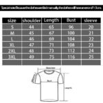 European And American Christian God's Digital Printing Casual Round Neck Short Sleeves T-shirt