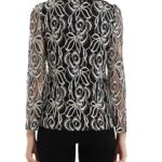 Korea style women shirt